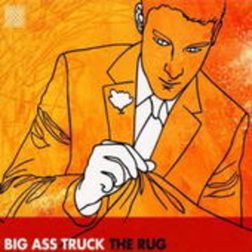 Big Ass Truck – The Rug