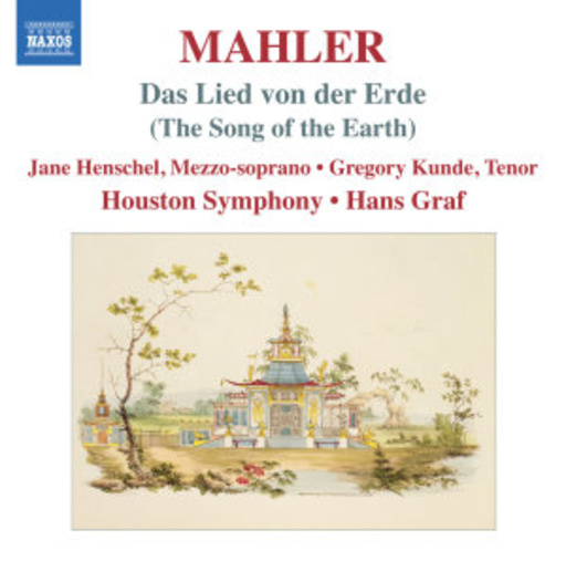 Das Lied von der Erde