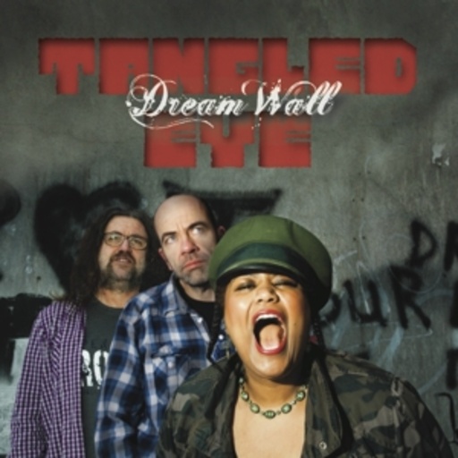 Tangled Eye – Dream Wall