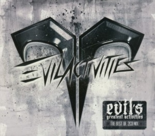 Evil's Greatest Activities – Evil Activities
