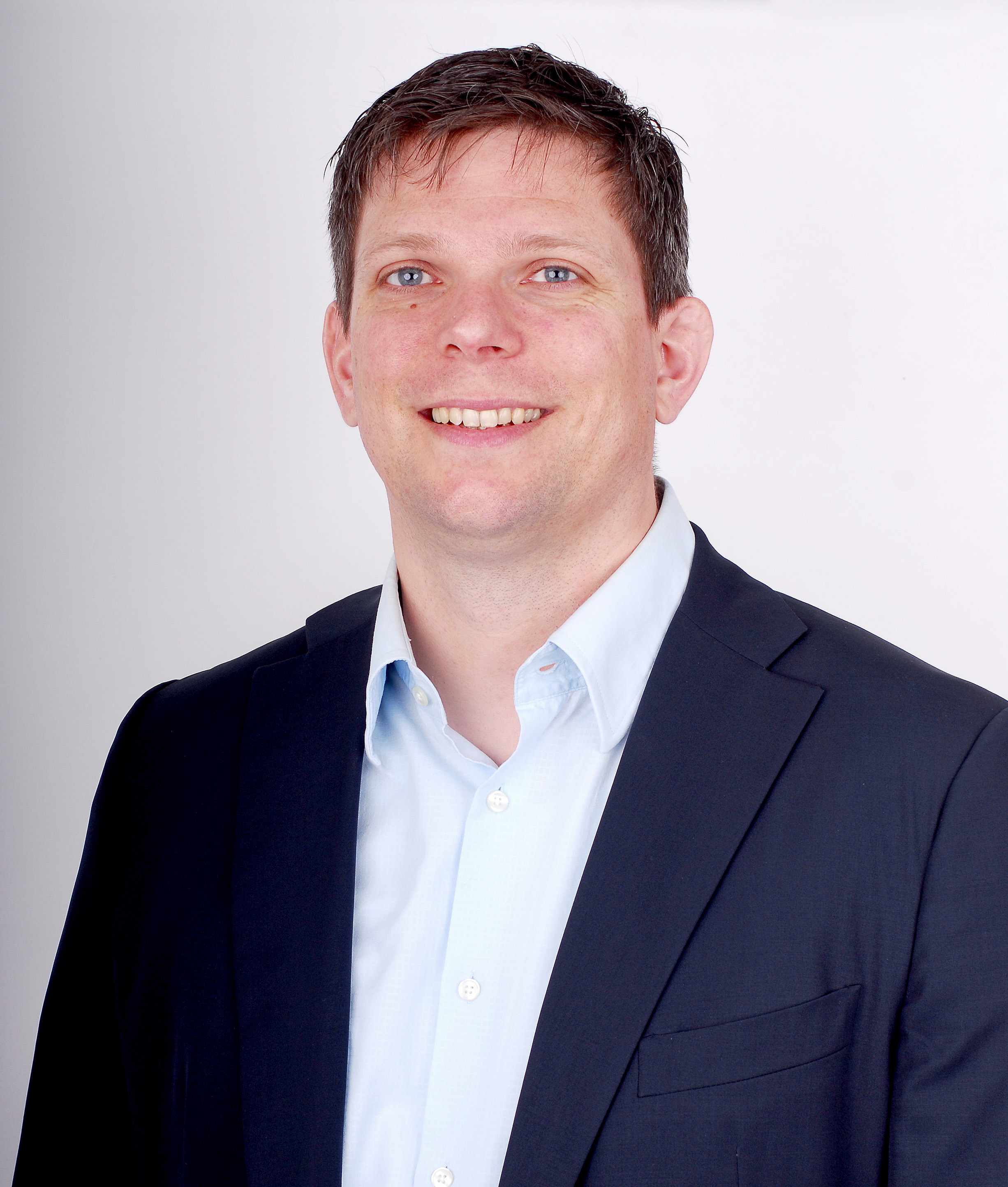 Andreas Bork