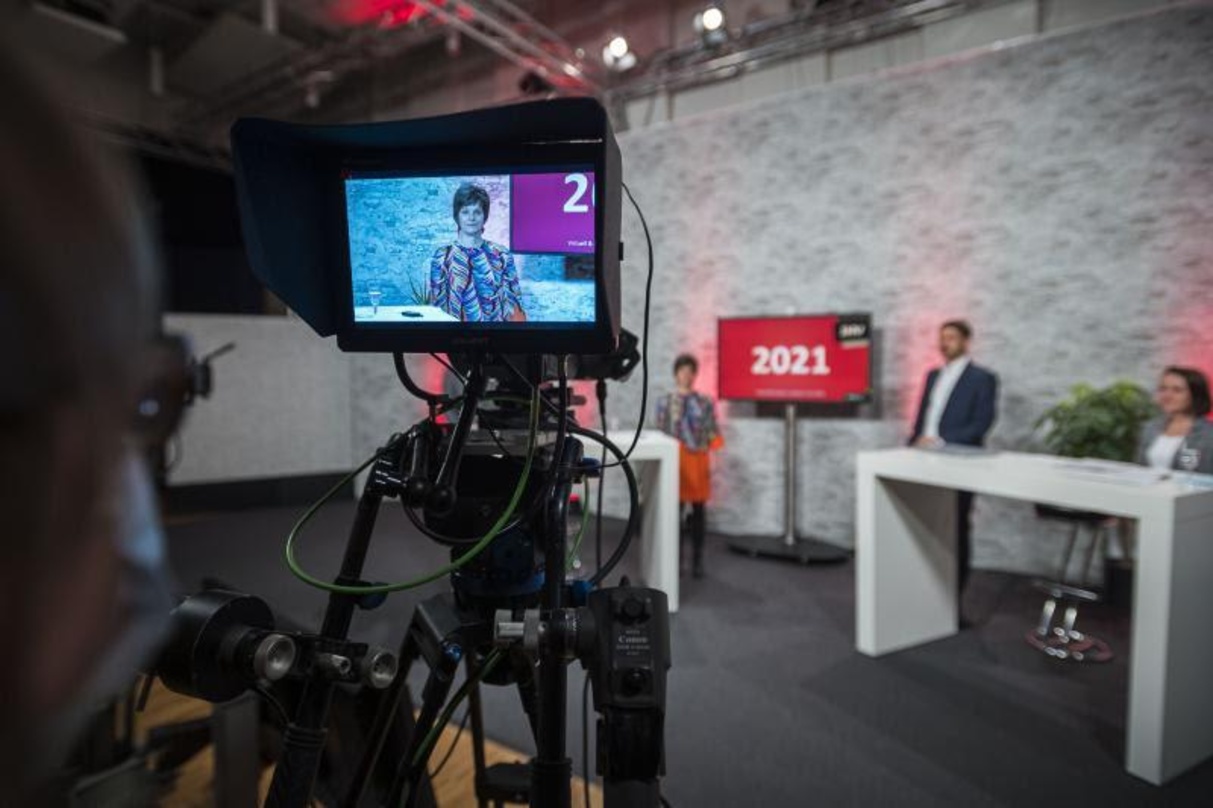 Ging digital über die Bühne: die EVVC-Jahresversammlung 2021