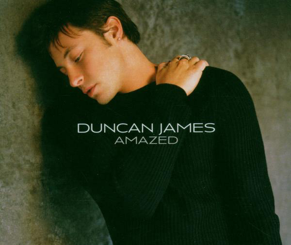 Duncan James – Amazed