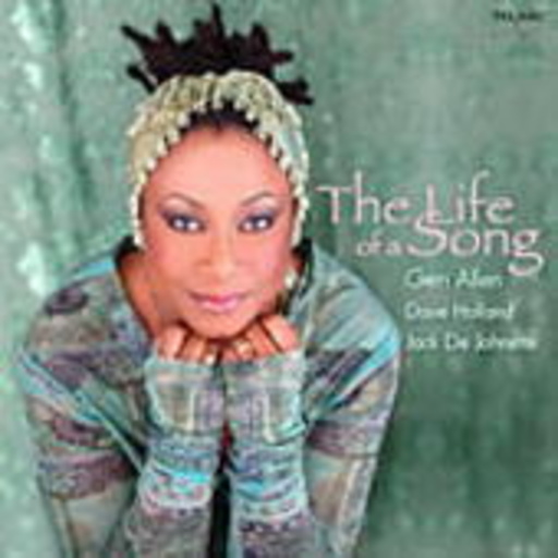 Geri Allen – The Life Of A Song