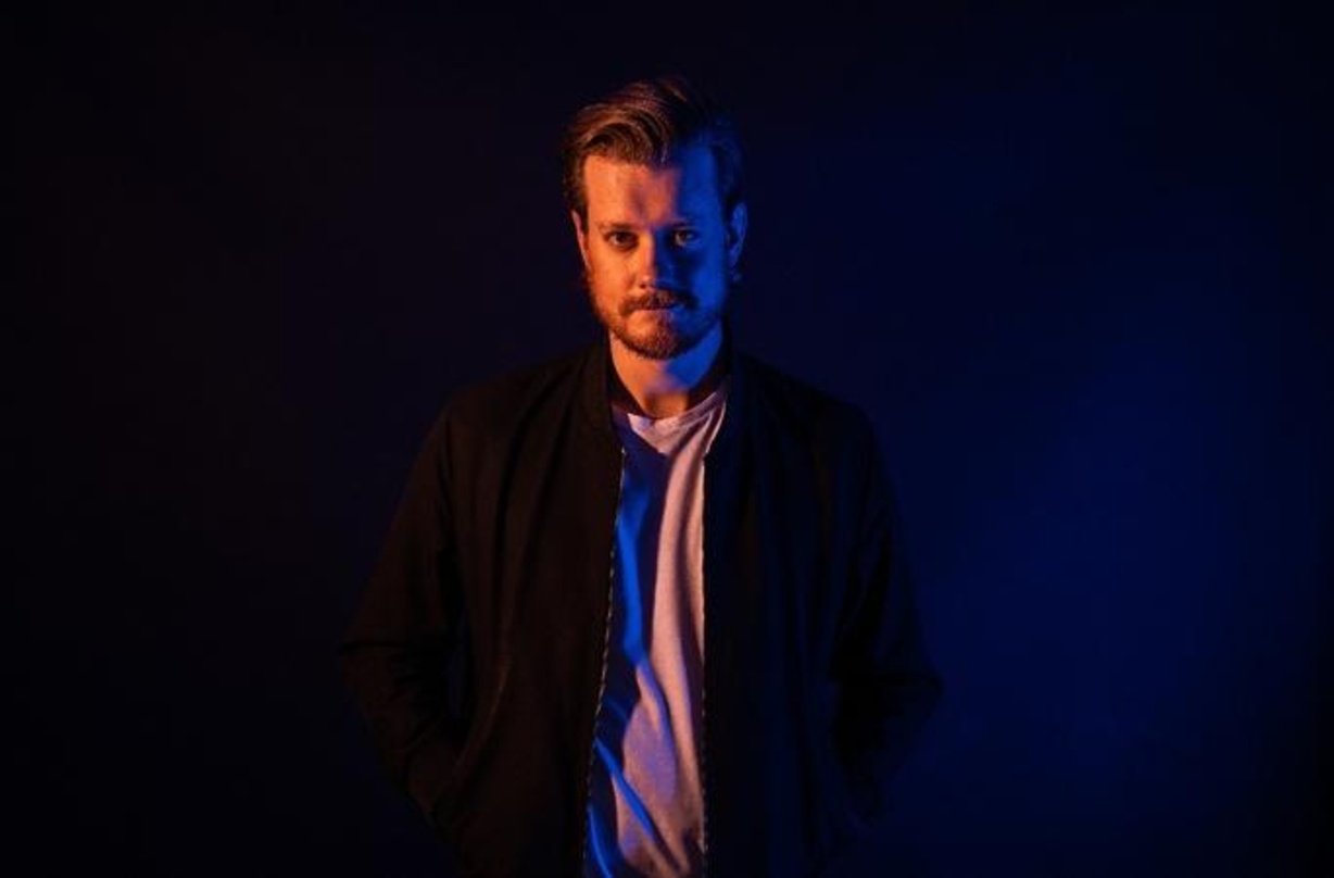 Wechselt zu Hörbuch Hamburg: Colin Hauer
