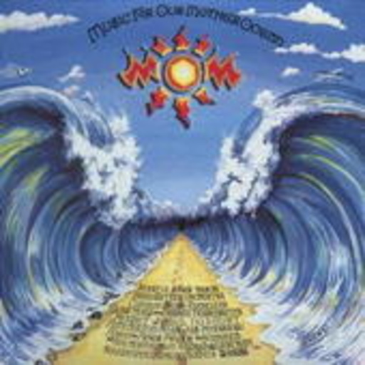 MOM: Music For Our Mother Ocean