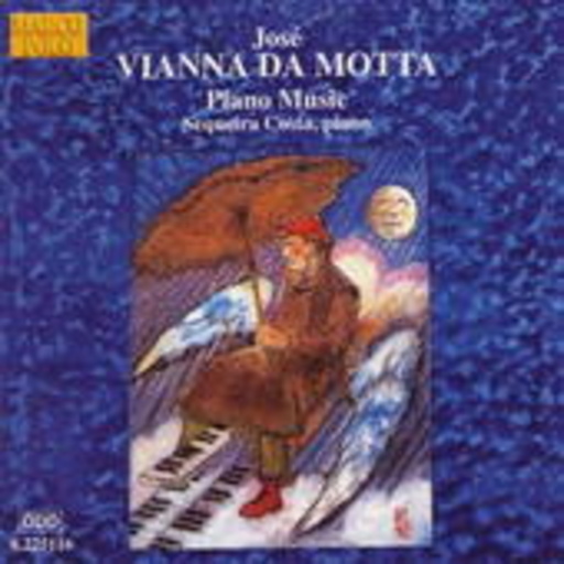 Sequeira Costa – Piano Music