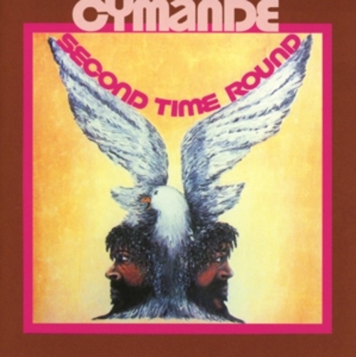 Cymande – Second Time Around