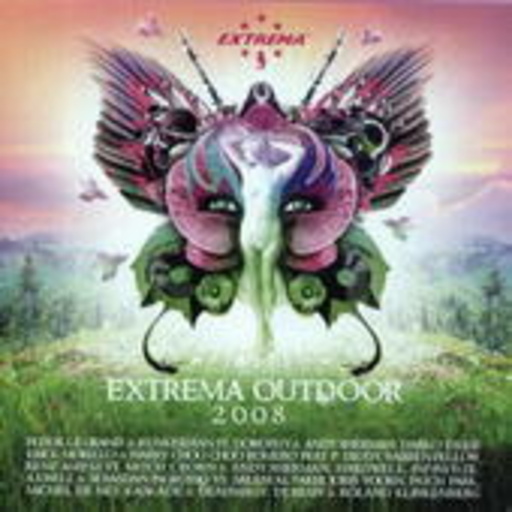 Diverse – Extrema Outdoor 2008
