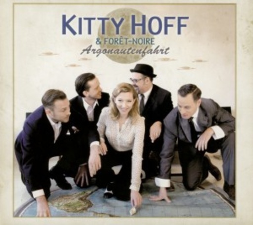 Kitty Hoff & Forét-Noire – Argonautenfahrt
