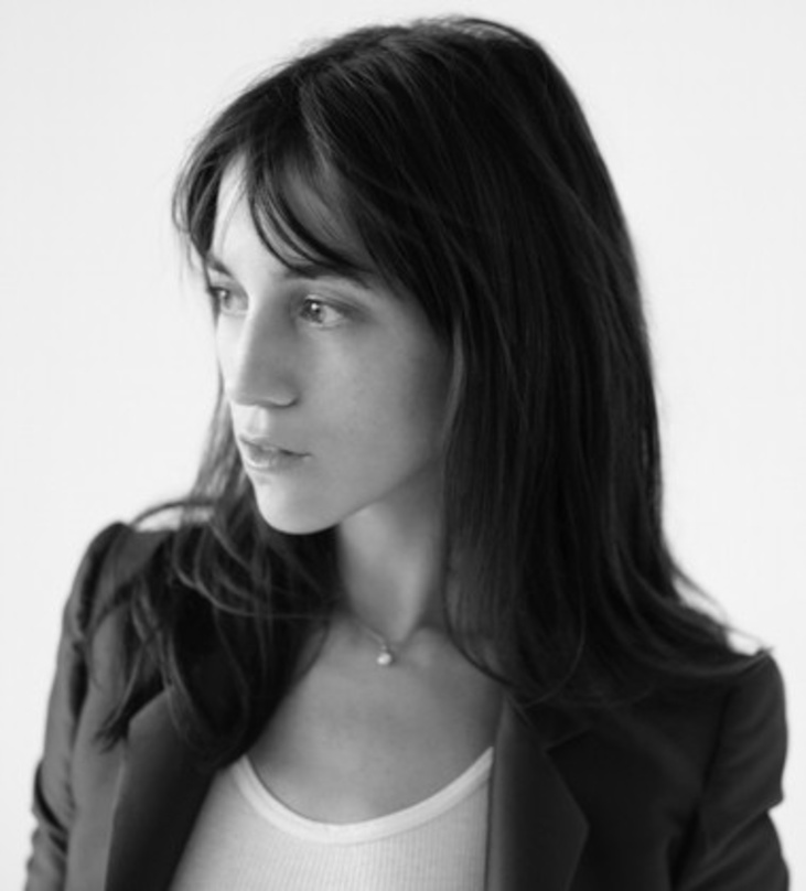 Erfolgreich mit ihrem zweiten Album: Charlotte Gainsbourg