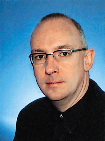 Rüdiger Piohsek