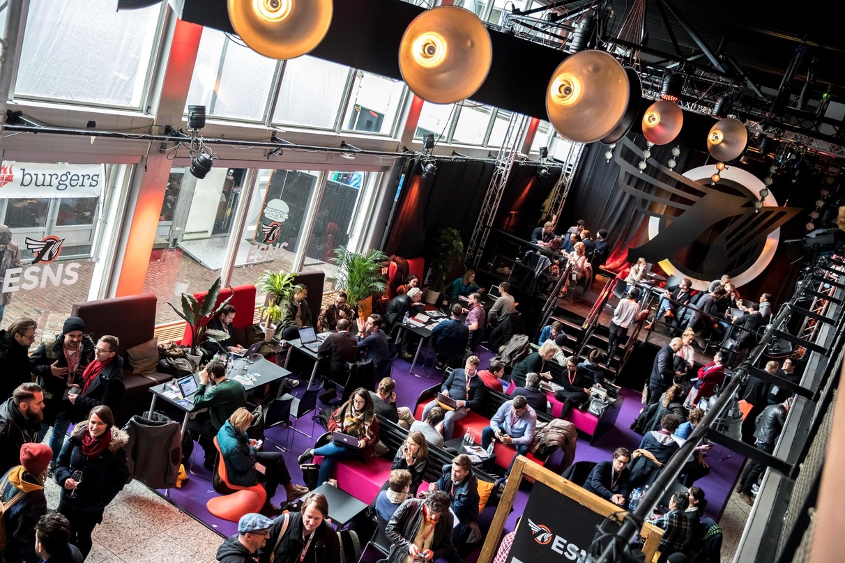 Hier liegt 2019 ein Fokus auf Tschechien und der Slowakei: Eurosonic Noorderslag