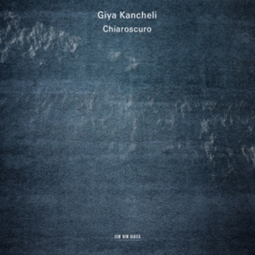 Gidon Kremer – Chiaroscuro
