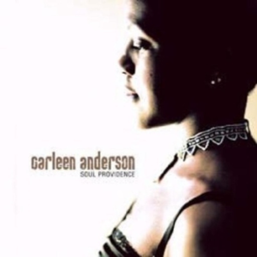 Carleen Anderson – Soul Providence