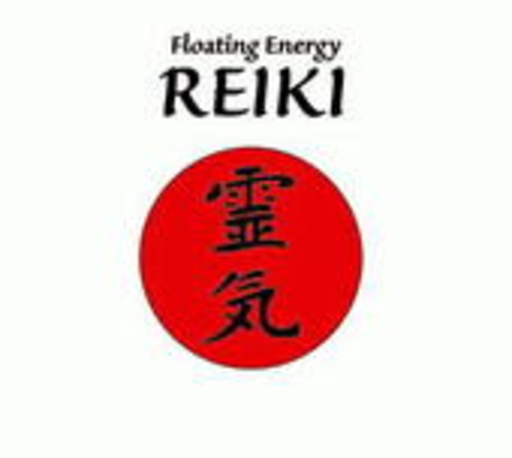 Reiki – Floating Energy