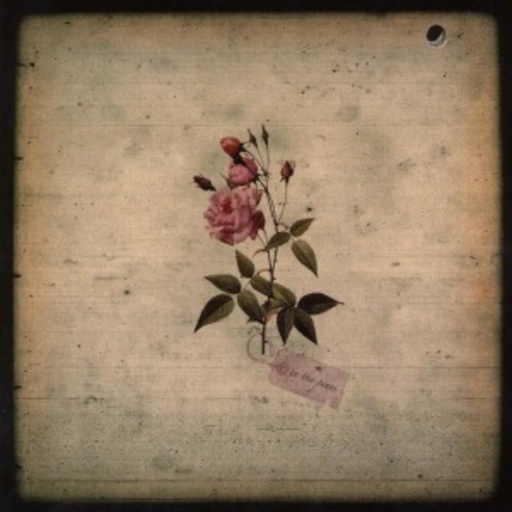 In The Pines – In The Pines