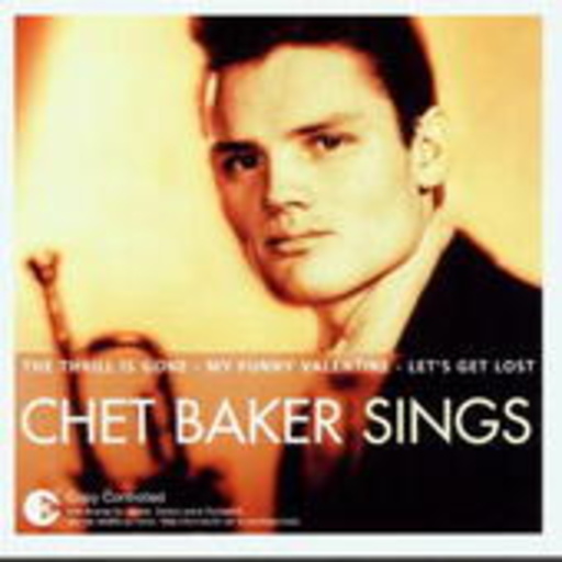 Chet Baker – The Essential Chet Baker Sings