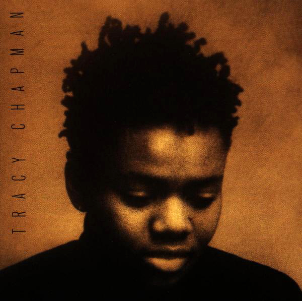 Tracy Chapman – Tracy Chapman