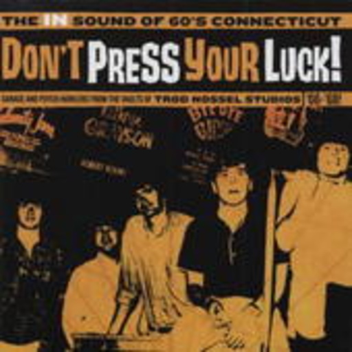 Diverse – Don't Press Your Luck!