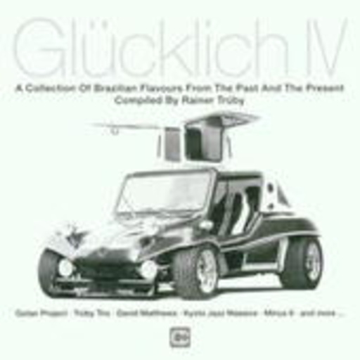 Glücklich Vol. 4