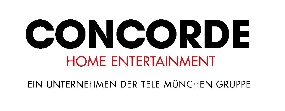 Concorde Home Entertainment GmbH