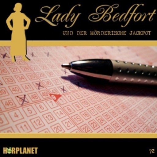 Diverse – Lady Bedfort (72) - Der mörderische Jackpot