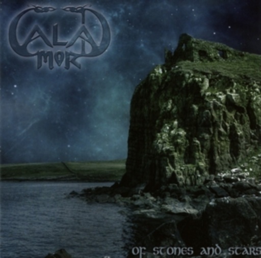 Caladmor – Of Stones And Stars