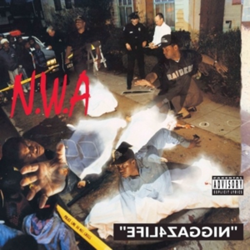 N.W.A. – Efil4Zaggin