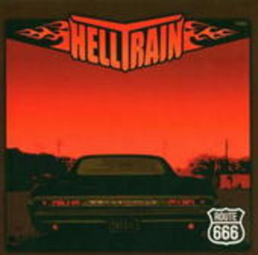 Helltrain – Route 666