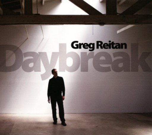 Greg Reitan – Daybreak
