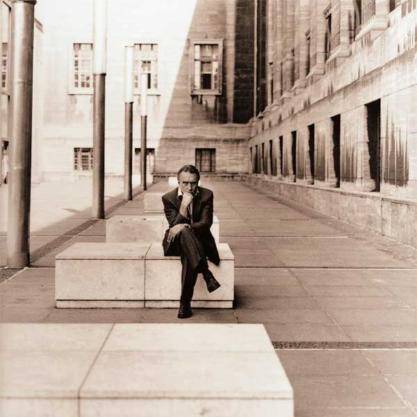 Claudio Abbado