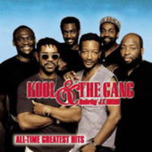Kool & The Gang – All-Time Greatest Hits