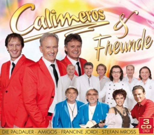 Calimeros & Freunde – Calimeros & Freunde
