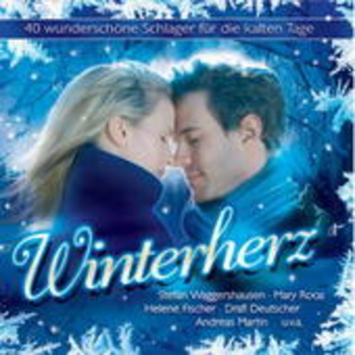 Diverse – Winterherz