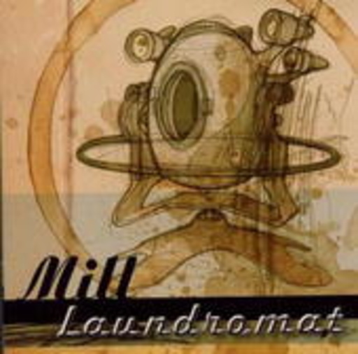 Mill – Laundromat
