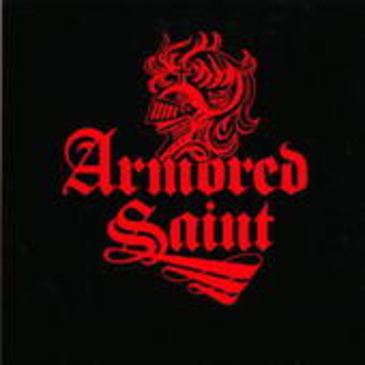 Armored Saint – Armored Saint