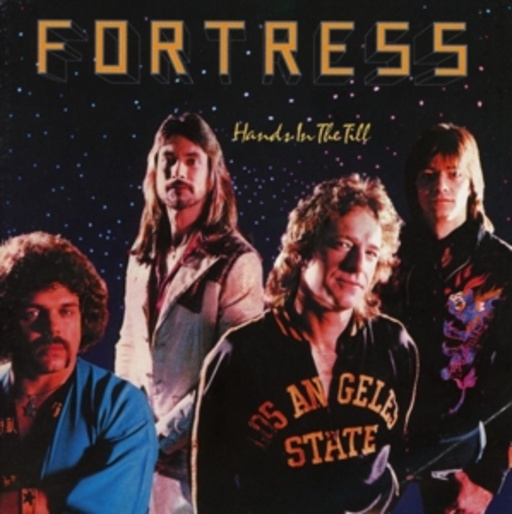 Fortress – Hands In The Till