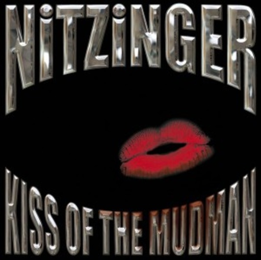Nitzinger – Kiss Of The Mudman