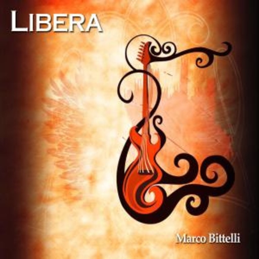 Marco Bitelli – Libera