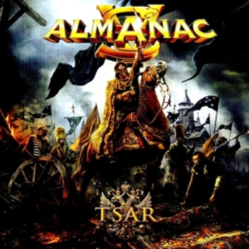 Almanac – Tsar