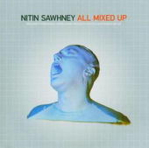 Nitin Sawhney – Remixed