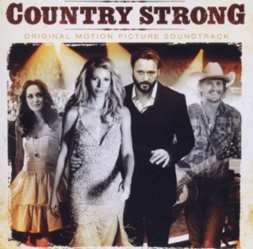 Diverse – Country Strong