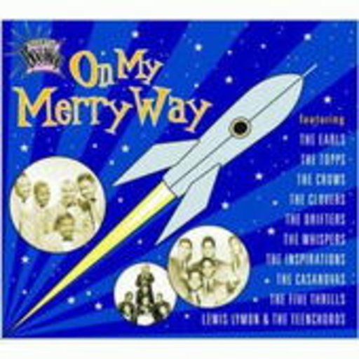 Diverse – On My Merry Way (Essential Doo Wop)