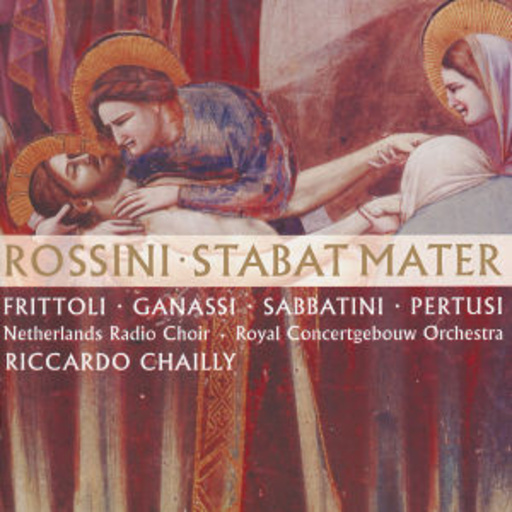 Stabat Mater