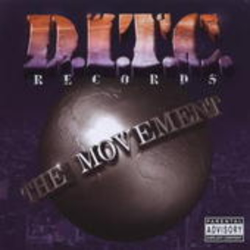D.I.T.C. – Diggin In The Crates