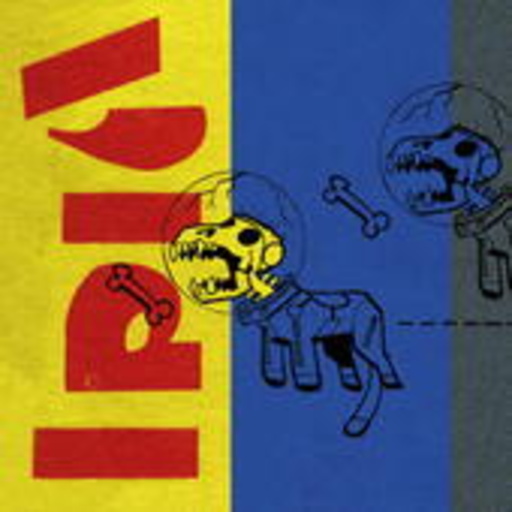 Space Monkeyz vs Gorillaz – Lil' Dub Chefin'