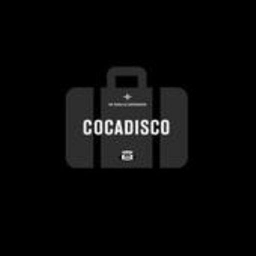 The Parallax Corporation – Cocadisco