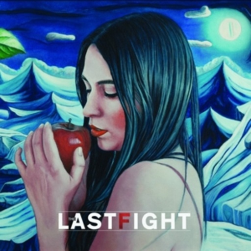 The Last Fight – Ave