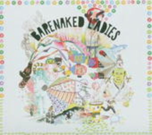 Barenaked Ladies – Are Men